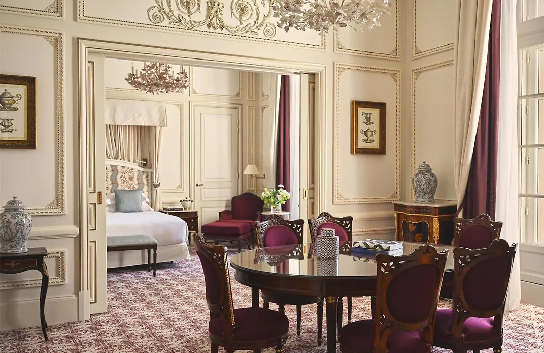 Hôtel du Palais Biarritz, in The Unbound Collection by Hyatt-1