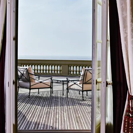 Hôtel du Palais Biarritz, in The Unbound Collection by Hyatt-2